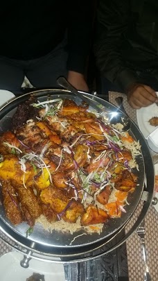 Habibi Restaurant ( Pwd Branch ) rawalpindi