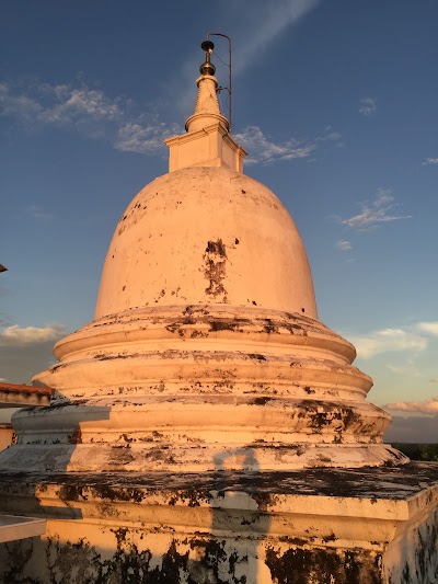 Photos of Kahadawa Temple