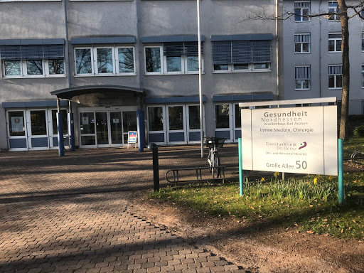 Krankenhaus Bad Arolsen