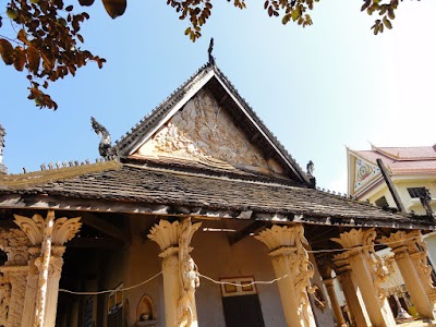 Photos of Wat Luang