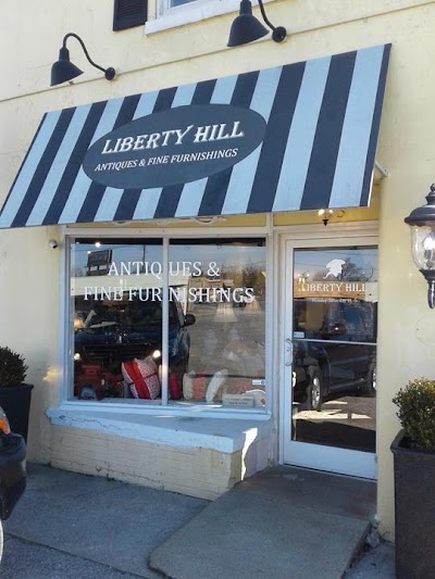 Liberty Hill Antiques & Fine Furnishings