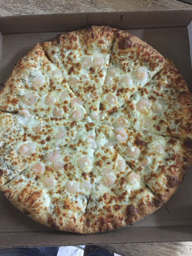 Pizza Maya Chateauguay - Thumbnail