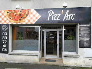 Photo n°10 de PIZZ'ARC à Arc-sur-Tille (Pizzeria)