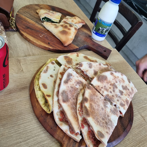 Amir’s Lebanese Bakery Gallery - Australia