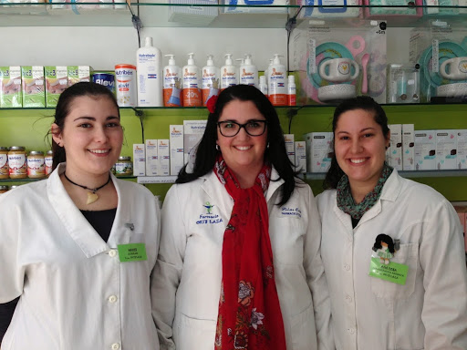 Farmacia Pilar Orts Laza - Thumbnail