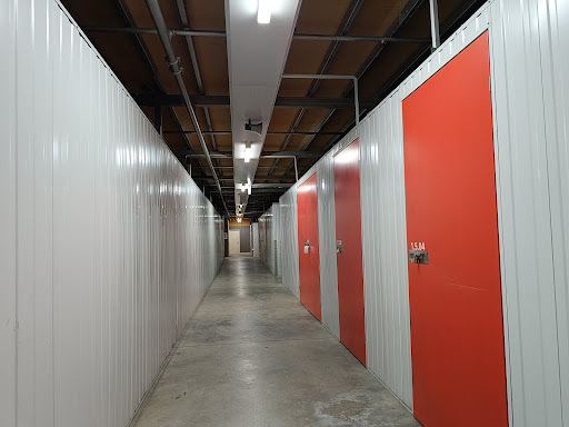 Kennards Self Storage Three Kings - Thumbnail