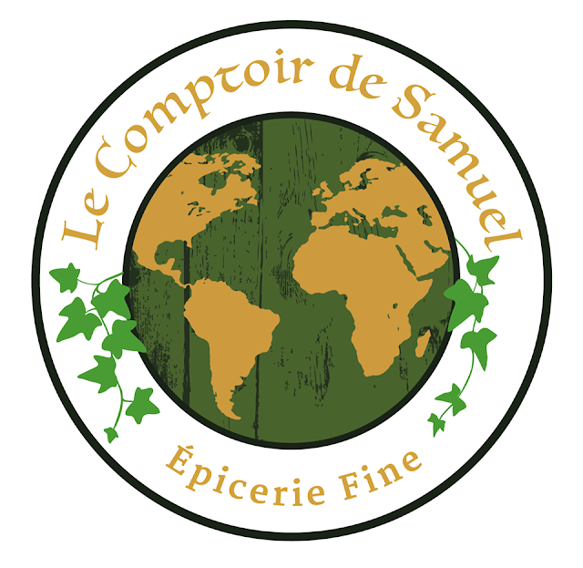 Le Comptoir de Samuel