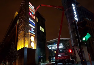 Photo n°8 de ENSEIGNES POSEIDON DRC à Stiring-Wendel (Magasin d'enseignes lumineuses)