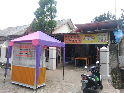 Warung Bunda Nidar, Author: haekal alfarisyi