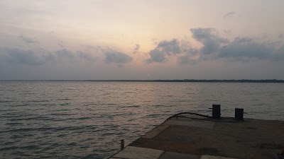 Photos of Boroitola Ferry Terminal