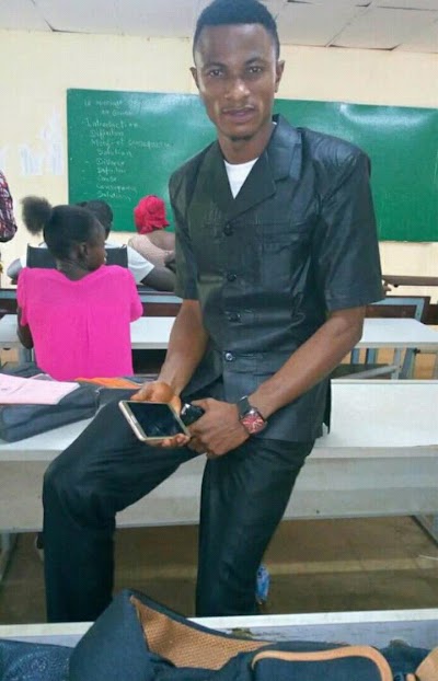 Photos of Universit&eacute; G&eacute;n&eacute;ral Lansana Cont&eacute; Sonfonia