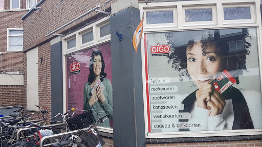 Post Nl Post Office
