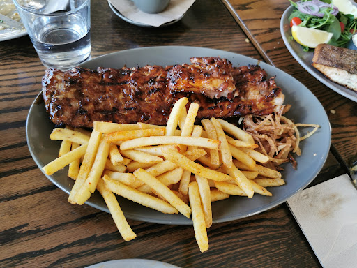 Kellys bar and grill - Miranda Gallery - Australia