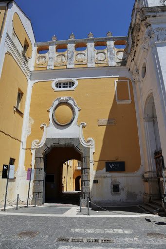 Chiesa di Santa Maria delle Dame Monache Gallery - Italy