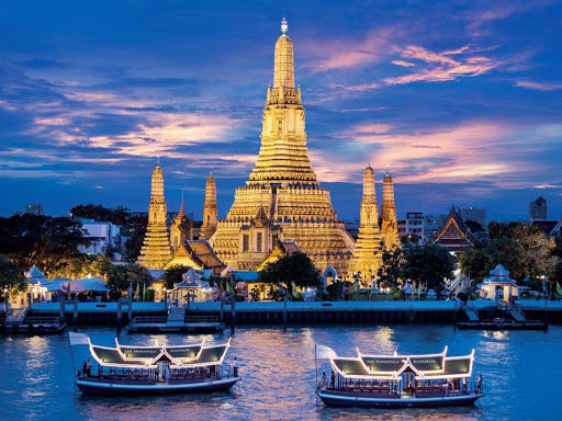 AMAZING THAILAND