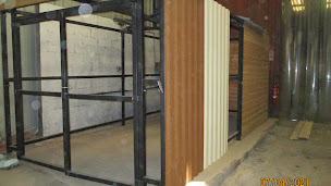 Photo n°2 de S.P.C.I à La Machine (Fournisseur de pièces de carrosserie)