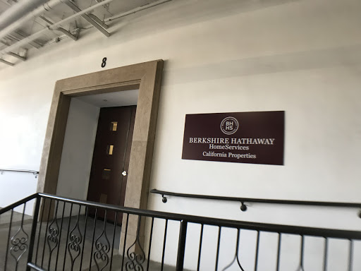 Berkshire Hathaway HomeServices California Properties: Sherman Oaks - Metro Art Office - Thumbnail