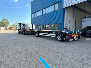 Photo n°6 de ROTAKET à Tence (Concessionnaire de remorques)