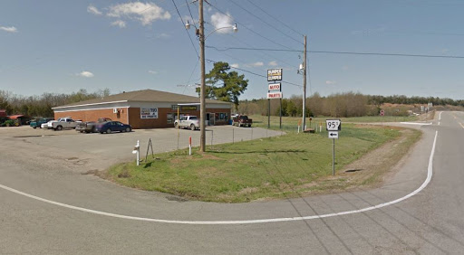 Bumper To Bumper - Morrilton Gallery - United States