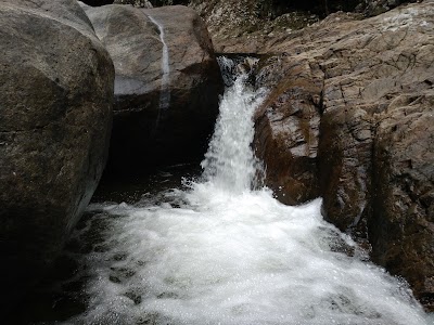 Photos of Hirikatu Oya Outdoor Bath
