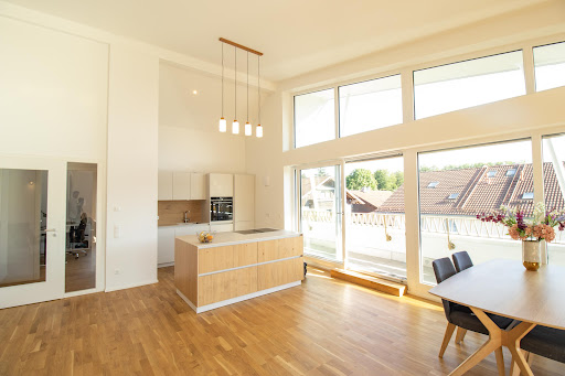 Evernest Rosenheim - Lacroix Real Estate GmbH