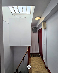 Photo n°24 de Caballero Père & Fils à Le Bourget (Entrepreneur)