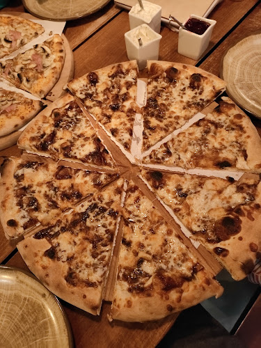Komentarze i opinie o Pizzeria Dębowa