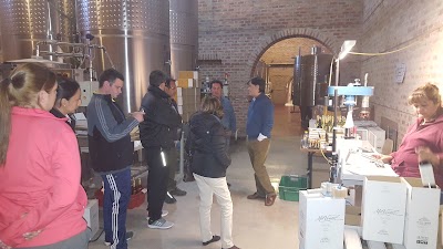 Photos of Bodega Merced del Estero