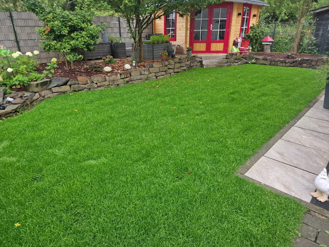 Gartenbau und Gartenpflege A. Veseli