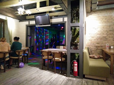 Photos of Кафе "Veranda Tbilisi"