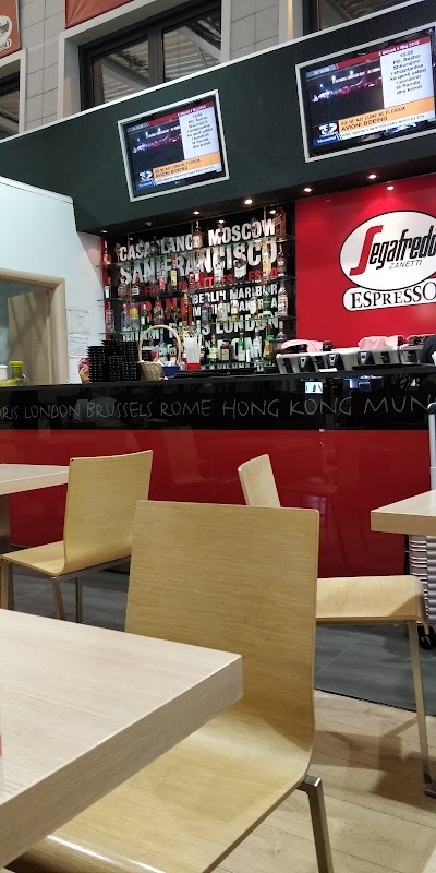 Segafredo Bar