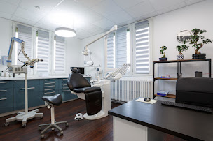 Photo n°2 de Cabinet dentaire Laban et Tison à Champhol (Dentiste)