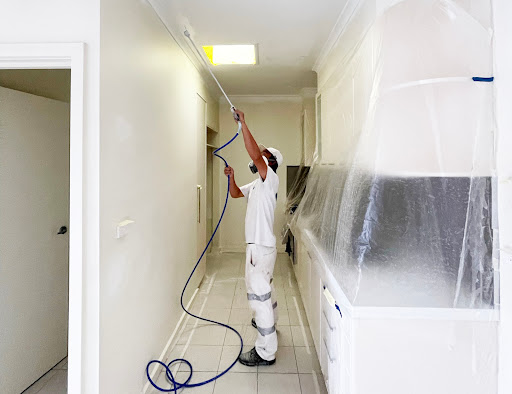 Painters Melbourne Vicpainter