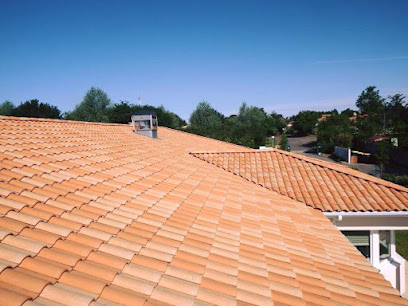 Couvreur Nantes - MTI Couverture