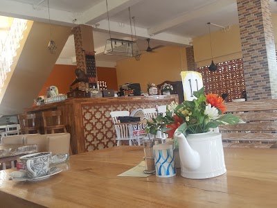 Photos of PC Corner
