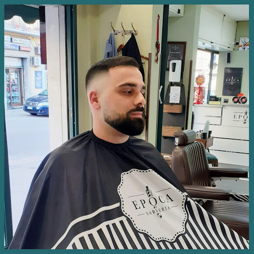 Epoca Barberia - Classic Barbershop - Thumbnail