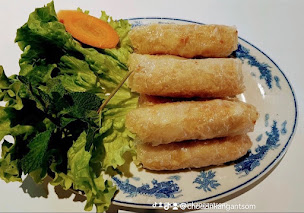 Photo n°1 de Dynasty China à Saint-Gratien (Restaurant)