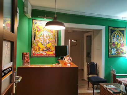 Surya Ayurveda Masszázs