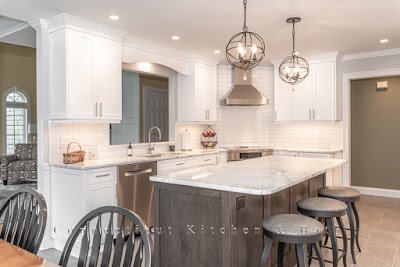 Connecticut Kitchen & Bath, Inc.