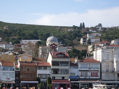 Rum Ortodoks Kilisesi Vakfı