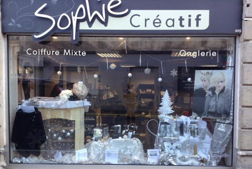 SOPHIE CREATIF