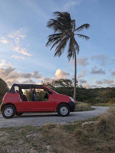 Drive Barbados Rent A Car - Thumbnail