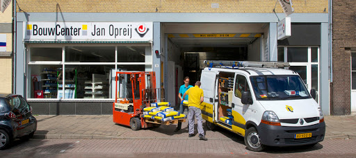 Bouwcenter Jan Opreij Maastricht
