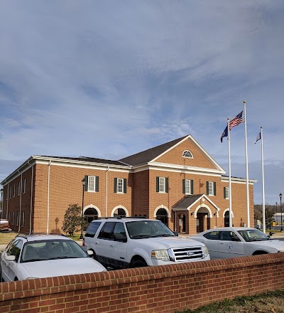Middlesex County Circuit Court