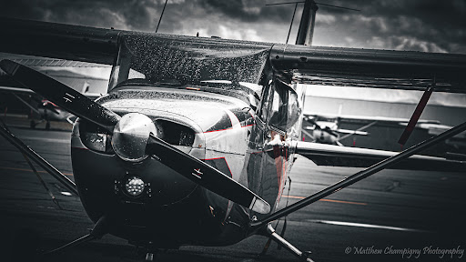 SpanaFlight Aviation - Visual