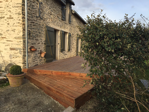 CGM Frameworks Wood Nantes Sarl - Thumbnail