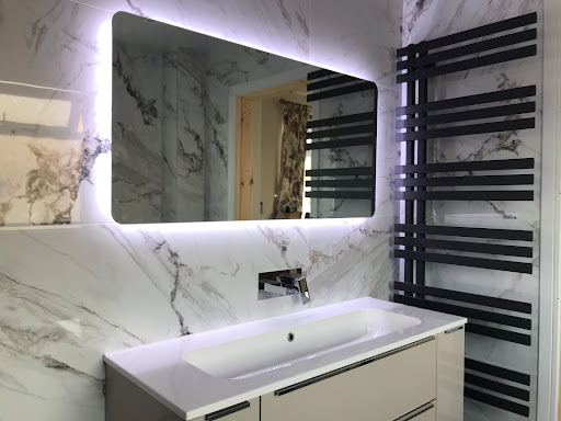PSH Electrical - Visual