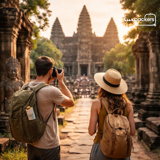 Travel is more meaningful when it connects you to local culture, traditions and history. At LUXPA… post image