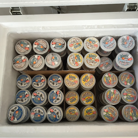 Charlie's Ice Cream by null