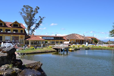 Photos of Hoster&iacute;a Lago de Cristal